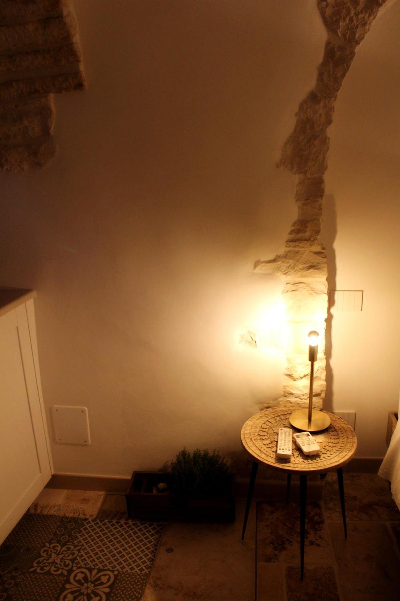 Appartamento Il Trullo di Mari' - Locazione turistica Alberobello Esterno foto