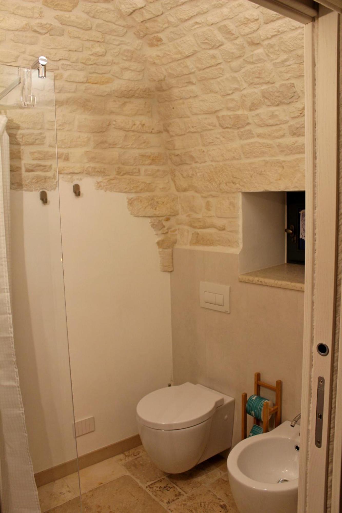 Appartamento Il Trullo di Mari' - Locazione turistica Alberobello Esterno foto