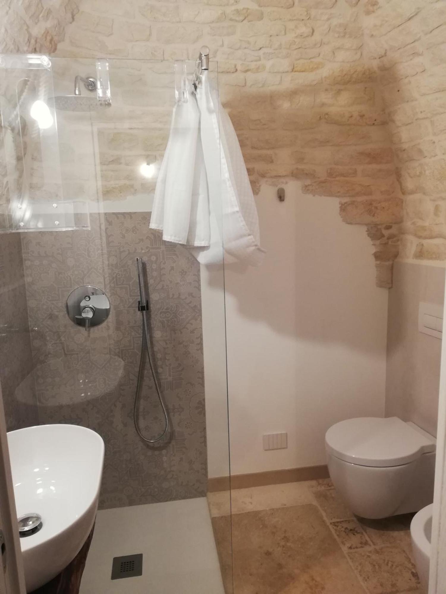Appartamento Il Trullo di Mari' - Locazione turistica Alberobello Esterno foto