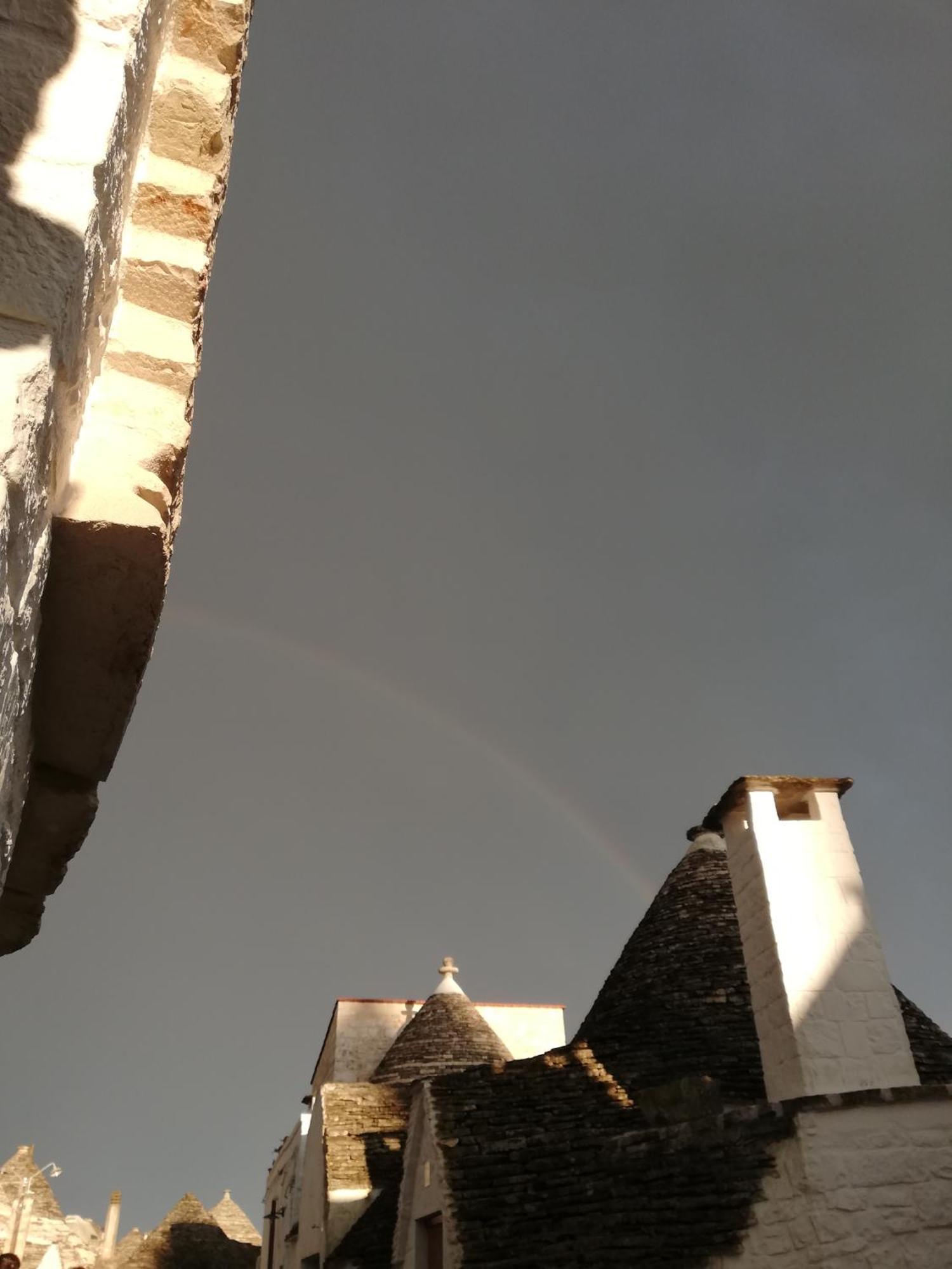 Appartamento Il Trullo di Mari' - Locazione turistica Alberobello Esterno foto