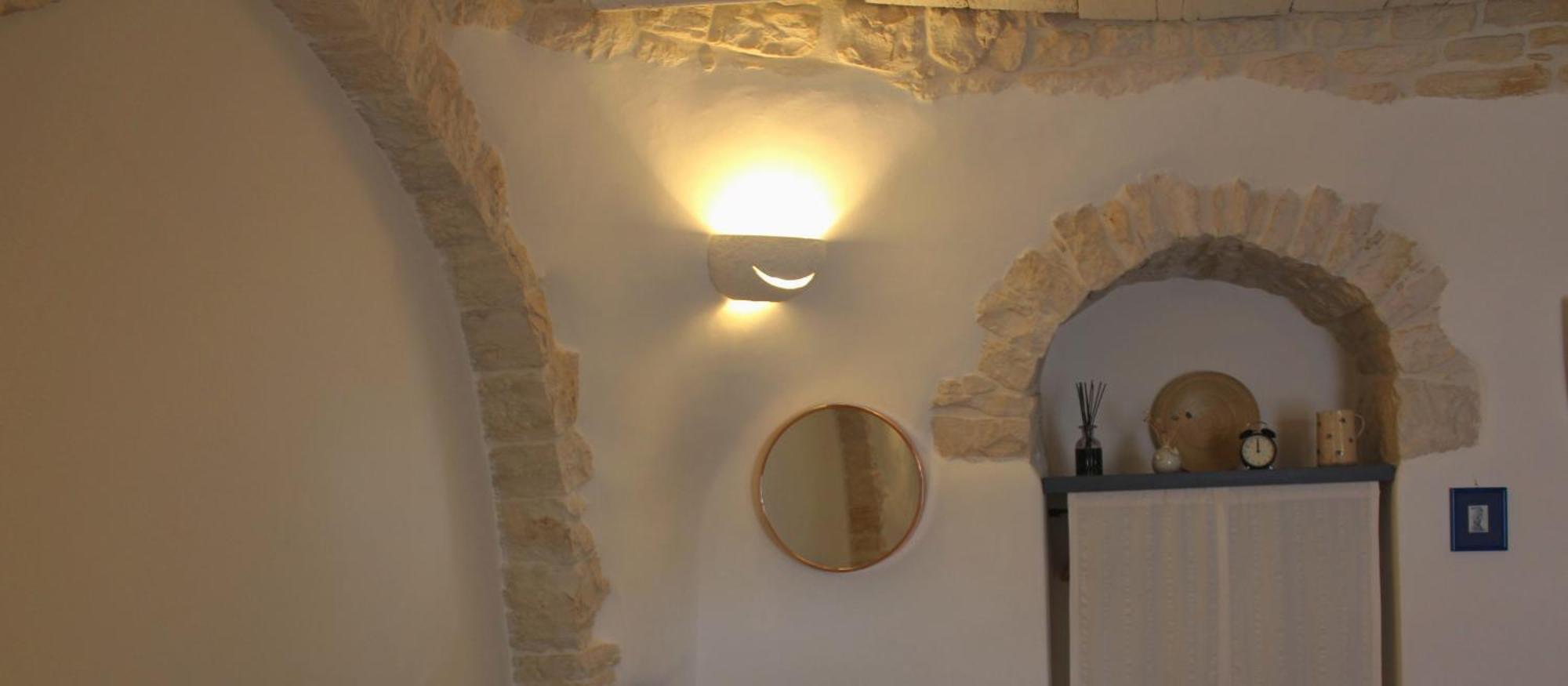 Appartamento Il Trullo di Mari' - Locazione turistica Alberobello Esterno foto
