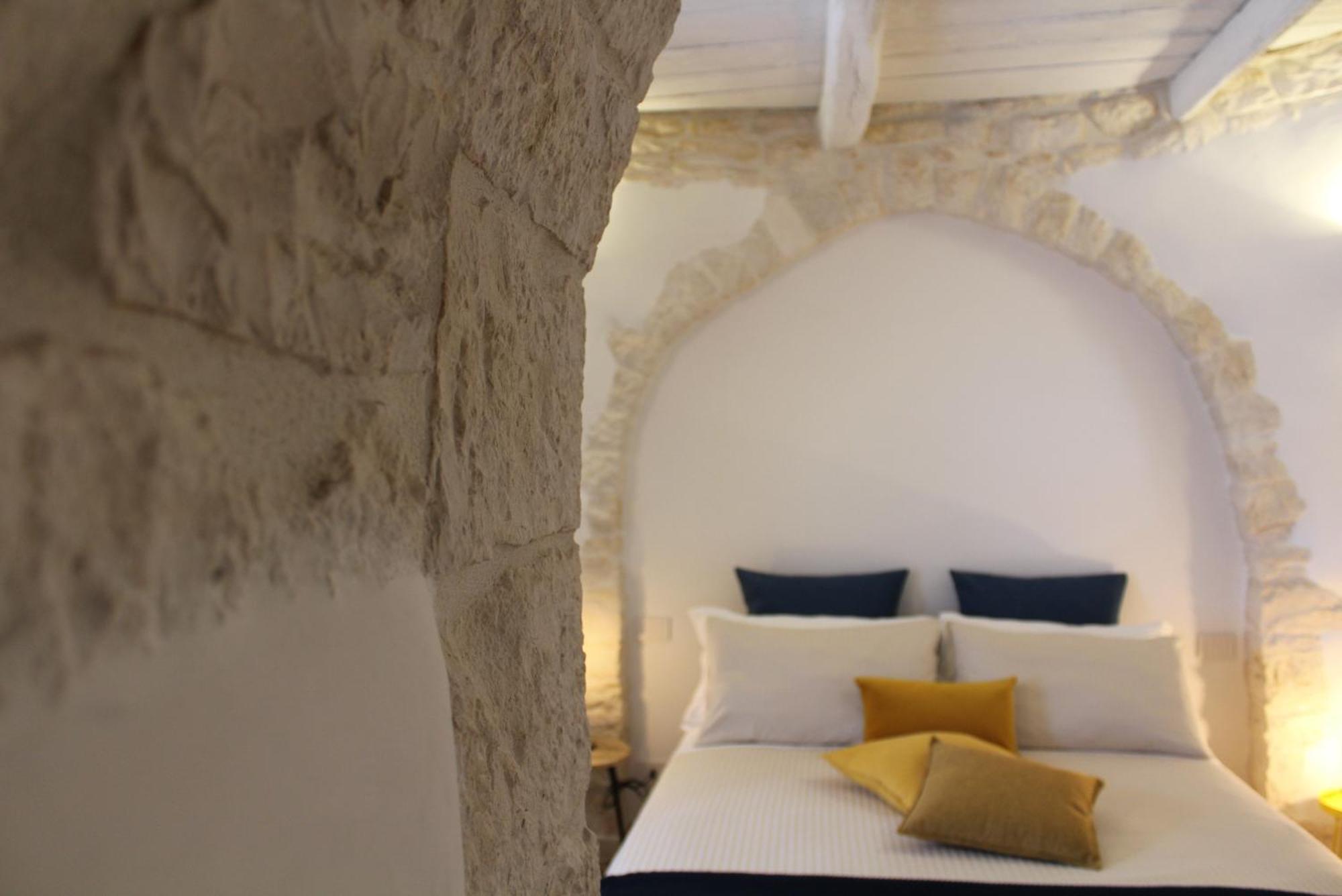 Appartamento Il Trullo di Mari' - Locazione turistica Alberobello Esterno foto