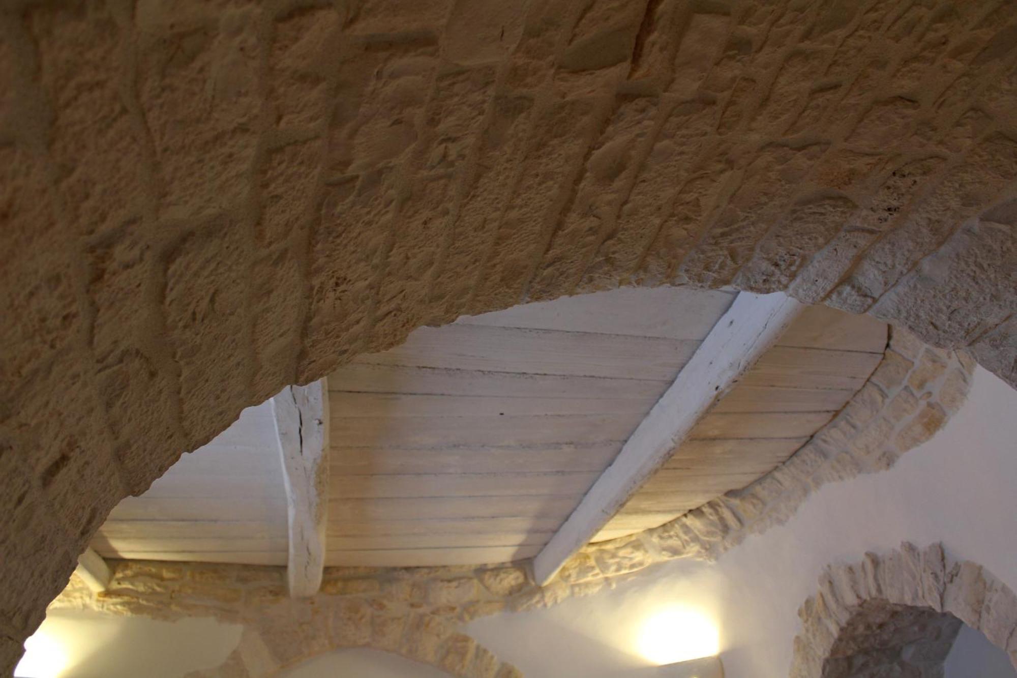 Appartamento Il Trullo di Mari' - Locazione turistica Alberobello Esterno foto