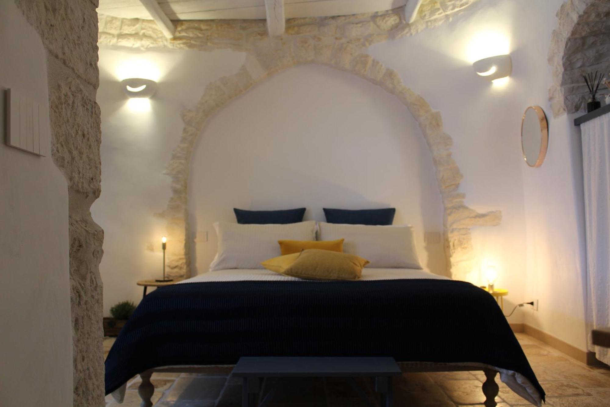 Appartamento Il Trullo di Mari' - Locazione turistica Alberobello Esterno foto