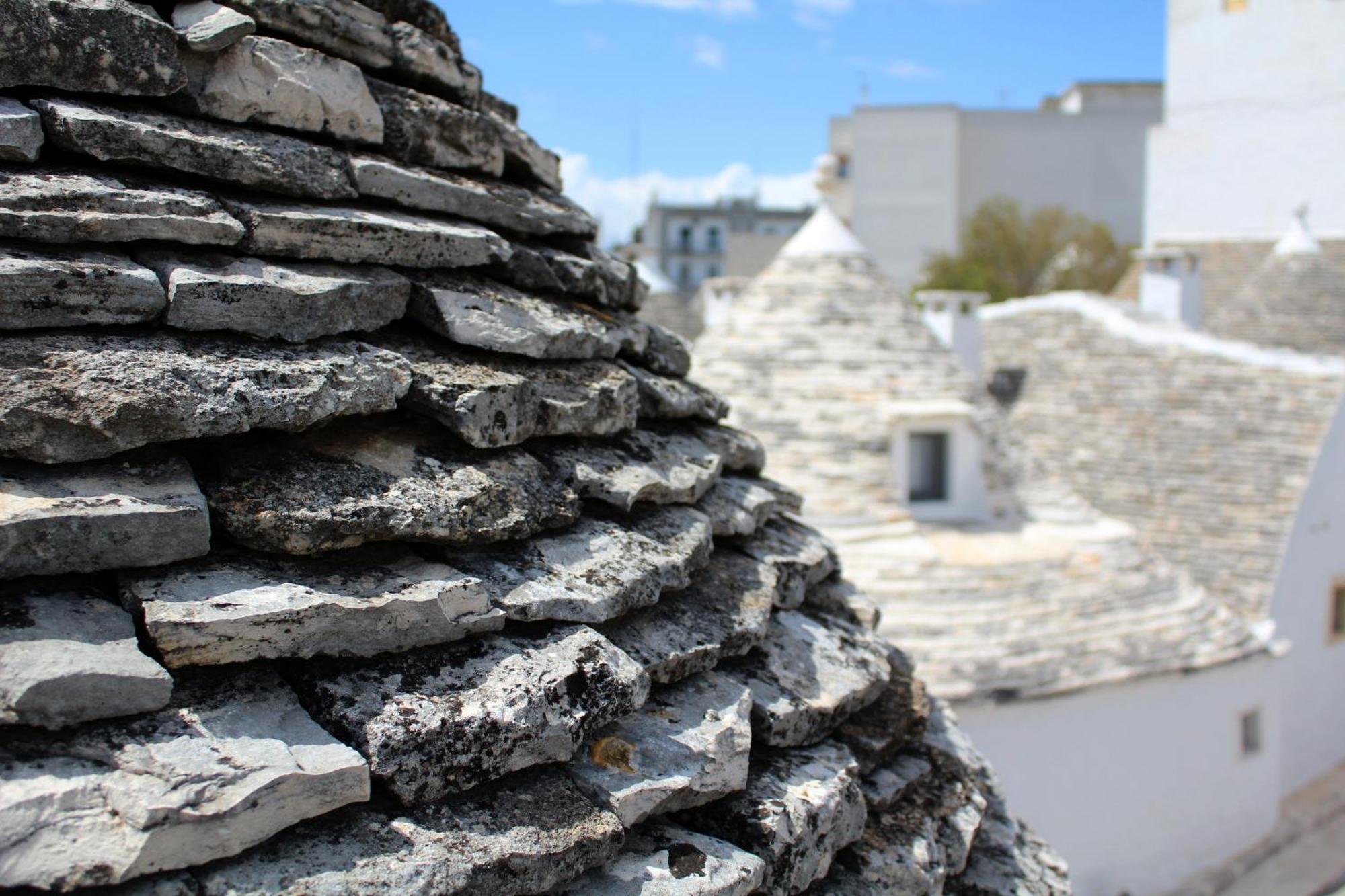 Appartamento Il Trullo di Mari' - Locazione turistica Alberobello Esterno foto
