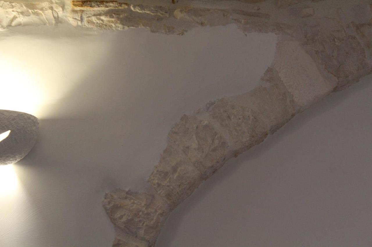 Appartamento Il Trullo di Mari' - Locazione turistica Alberobello Esterno foto