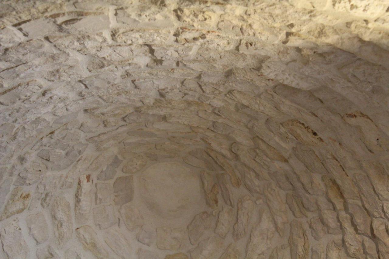 Appartamento Il Trullo di Mari' - Locazione turistica Alberobello Esterno foto